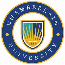 CHAMBERLAIN UNIVERSITY