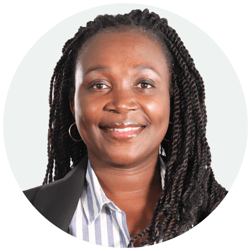 Agnes Ayeh, PMHNP-BC, medical provider specialize in Psychiatric & Mental Health, Weight Loss