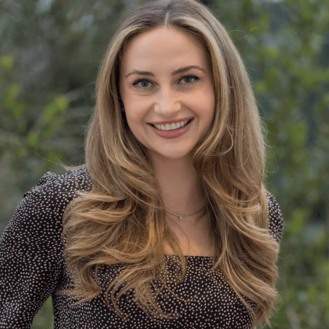 Kailey Daniels, AMFT, medical provider specialize in Counseling & Therapy