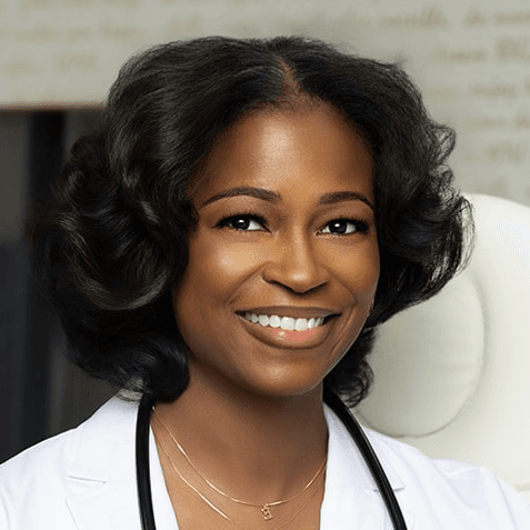 Erica Williams, MSN,APRN,FNP-BC, medical provider specialize in Weight Loss, Primary Care