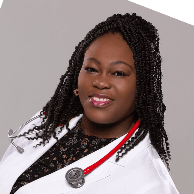 Maua Swai, ARNP,FNP-C,PMHNP-BC, medical provider specialize in Psychiatric & Mental Health, Weight Loss, Men's Health