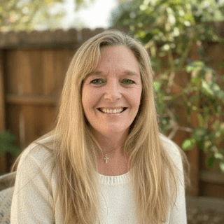 Crystal Scurr, LMFT, medical provider specialize in undefined