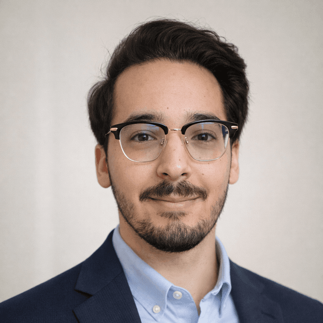 Kyle Gonzales, DNP,PMHNP-BC, medical provider specialize in undefined