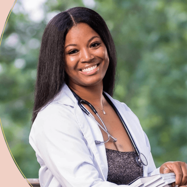 Shykela Slade, ACNP-BC, medical provider specialize in Women's Health, Dermatology, Weight Loss, Men's Health, Infections, Preventive & Primary Care