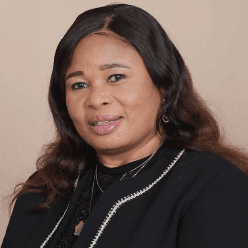 Chinyere Anokwuru, PMHNP-BC, medical provider specialize in undefined