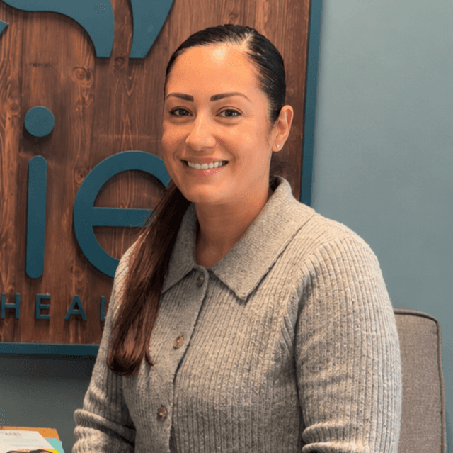 Irene Coopersmith, LMSW, medical provider specialize in Counseling & Therapy