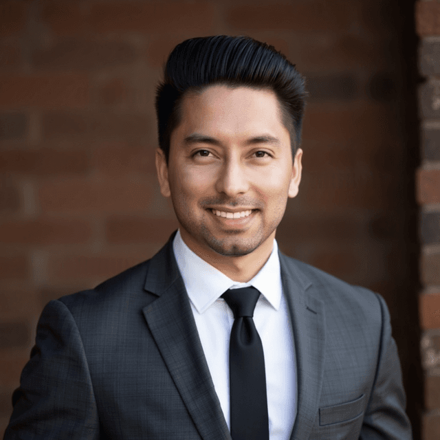Daniel Lucero, PMHNP-BC, medical provider specialize in Psychiatric & Mental Health