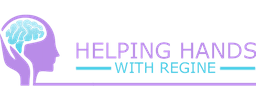 HELPING HANDS WITH REGINE NP IN PSYCHIATRY