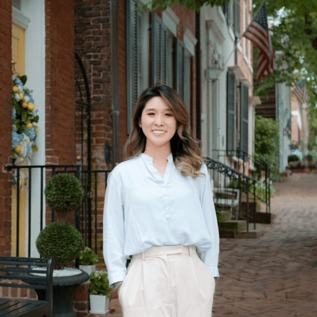 Anabelle Hwang, LCSW, medical provider specialize in undefined