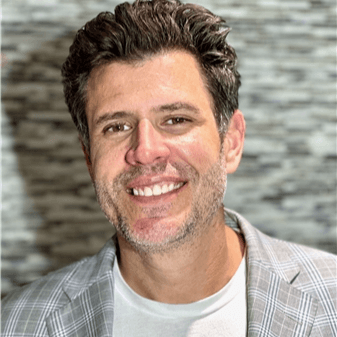 Oscar Calvino, PMHNP-BC, medical provider specialize in undefined