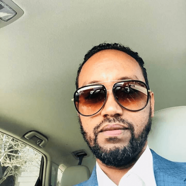 Kassahun Moges, MSN,PMHNP-BC, medical provider specialize in Psychiatric & Mental Health, Counseling & Therapy, Weight Loss, Men's Health