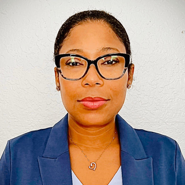 Stephanie Fignole, APRN,DNP,PMHNP-BC, medical provider specialize in Psychiatric & Mental Health