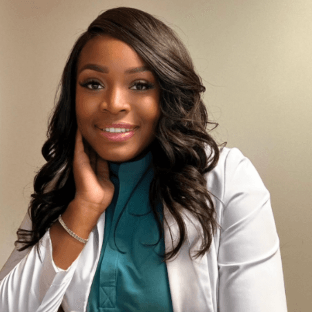 Georgia Dixon, PMHNP-BC,FNP-BC, medical provider specialize in Psychiatric & Mental Health