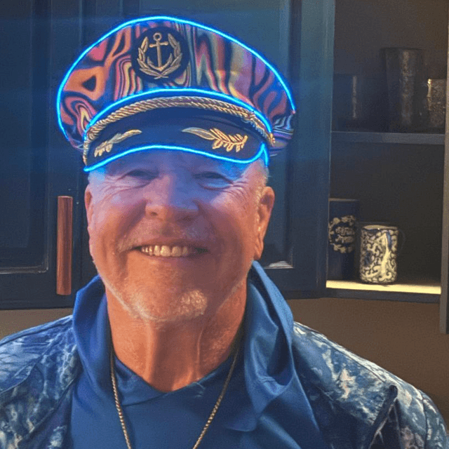 Raymond   "Ed" McIntyre, MA, medical provider specialize in undefined