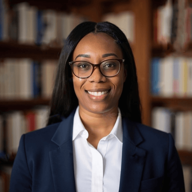 Marshaniek White, PMHNP-BC, medical provider specialize in Psychiatric & Mental Health