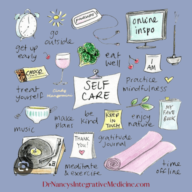 Nancy Gaines-Dillard, DNP,FNP-BC,AGACNP-BC, medical provider specialize in Weight Loss, Mental Health, Addiction Medicine, Holistic Medicine, Preventive Medicine