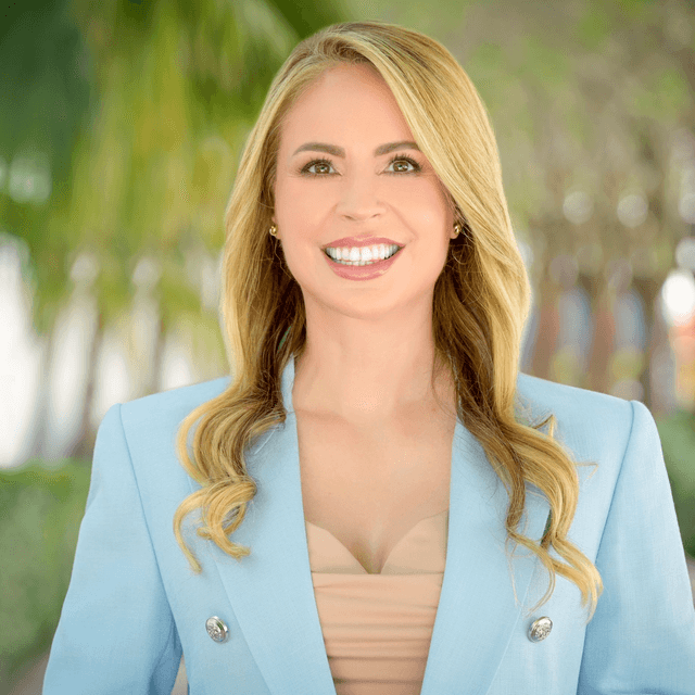 Izza-Marie Alcaide, LMHC, medical provider specialize in undefined