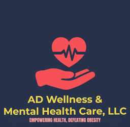 AD Wellness & Mental Health Care, LLC