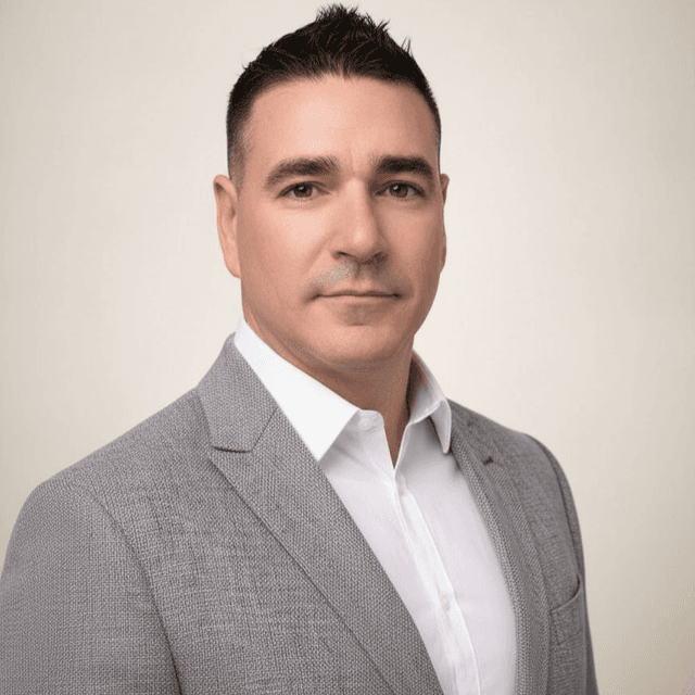 JULIO ENRIQUEZ TORRES, PMHNP-BC, medical provider specialize in Psychiatric & Mental Health