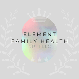 Element Family Health NP PLLC.