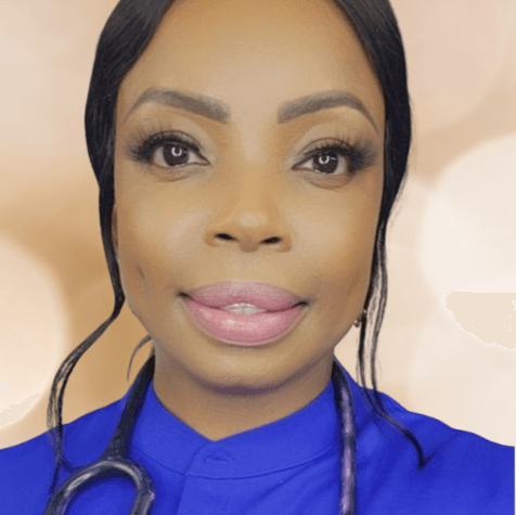 Erica Strother, DNP,PMHNP-BC,FNP-BC, medical provider specialize in Psychiatric & Mental Health, Preventive & Primary Care