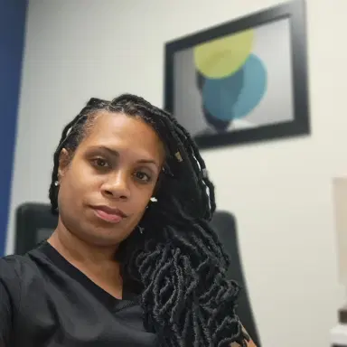 Tiffany Bacchus, FNP-BC,NE, medical provider specialize in 
