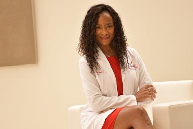 Nancy Gaines-Dillard, DNP,FNP-BC,AGACNP-BC, medical provider specialize in Weight Loss, Mental Health, Addiction Medicine, Holistic Medicine, Preventive Medicine