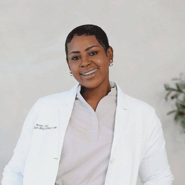 Khandice Popley, PMHNP-BC, medical provider specialize in Psychiatric & Mental Health