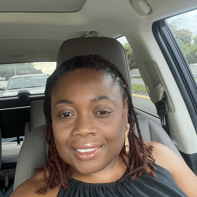 Murielle Jean, FNP-BC,MSN, medical provider specialize in Preventive & Primary Care