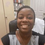 Barbara Joseph-Garcia, PMHNP-BC, medical provider specialize in Psychiatric & Mental Health