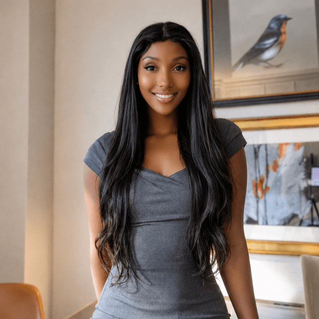 Iman Hines , PMHNP-BC, medical provider specialize in Psychiatric & Mental Health