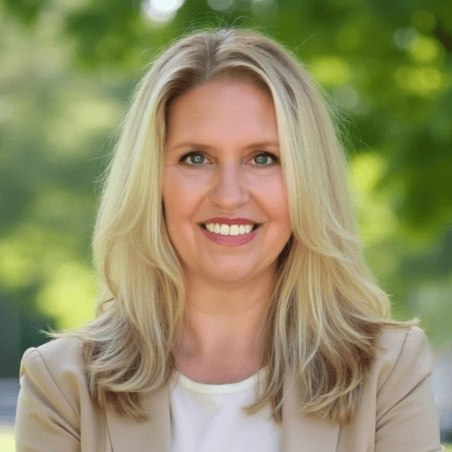 Denayer Mueller, PMHNP-BC, medical provider specialize in undefined