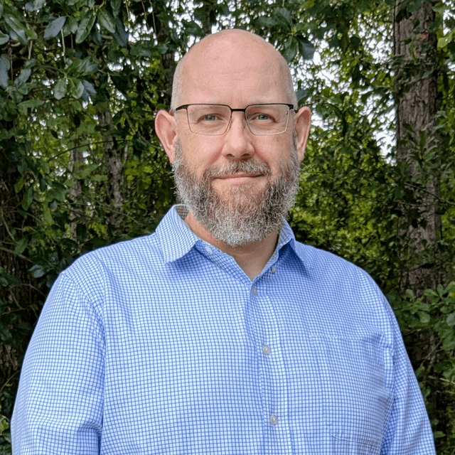 Sean Ryan, PA, medical provider specialize in Psychiatric & Mental Health