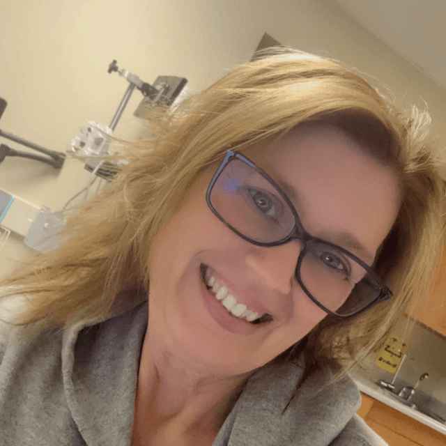 Jennifer Blackburn, PMHNP-C, medical provider specialize in Psychiatric & Mental Health, Counseling & Therapy