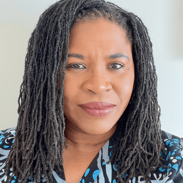 Vanessa Richardson, DNP,PMHNP-BC, medical provider specialize in Psychiatric & Mental Health