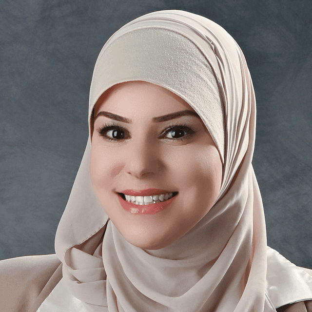 Fatima Hachem, DNP,FNP-C,APRN, medical provider specialize in Women's Health, Weight Loss, Infections, Preventive & Primary Care