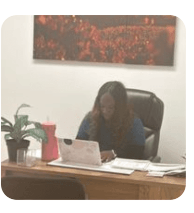 Rachel Amodu, DNP,APRN,PMHNP-BC, medical provider specialize in Psychiatry