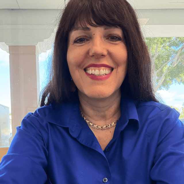 Potoula Diaz, LMHC,LMFT, medical provider specialize in Psychiatric & Mental Health, Counseling & Therapy