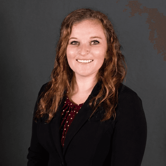 Courtney Mayer, LMHC, medical provider specialize in Counseling & Therapy