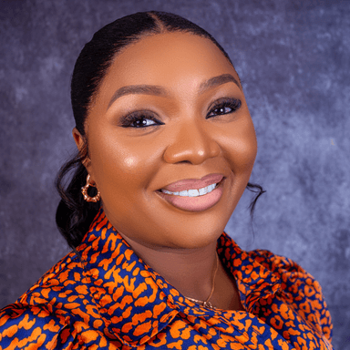 Yvonne Ekama, PMHNP-BC,FNP-BC, medical provider specialize in Psychiatric & Mental Health