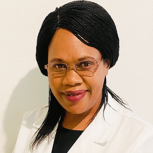 EGLA MAIYO, DNP,FNP-BC, medical provider specialize in Women's Health