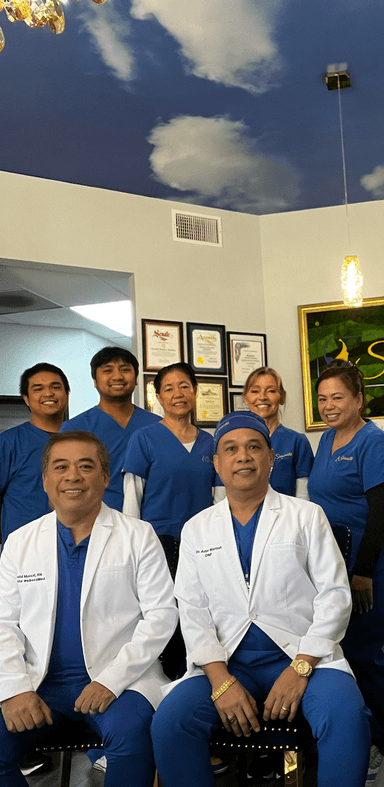 Dominador Mansat Jr., DNP,FNP-C, medical provider specialize in Weight Loss