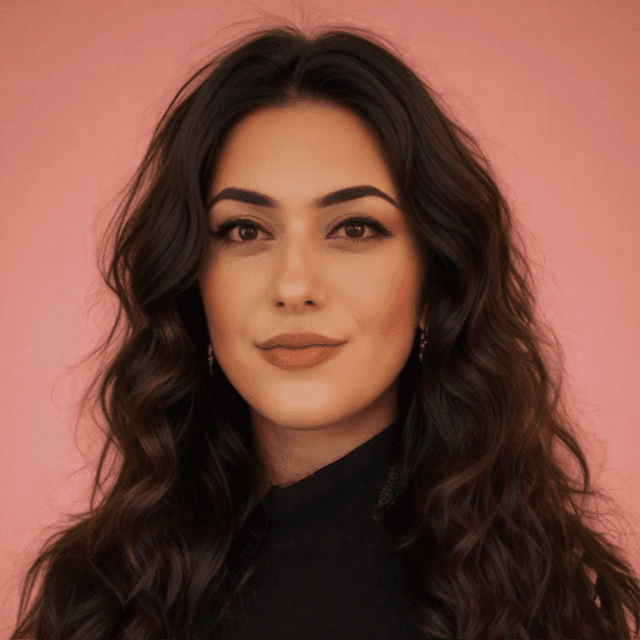 Cleopatra Zhonga, LMHC, medical provider specialize in Counseling & Therapy