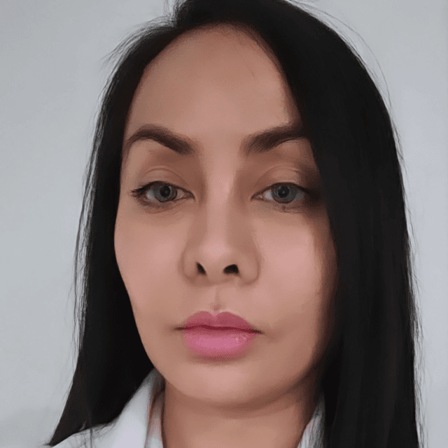 Genevy Razon, FNP-C,PMHNP-BC, medical provider specialize in Psychiatric & Mental Health