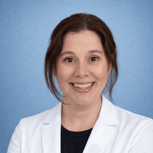 Christina Kinney, PMHNP-BC, medical provider specialize in Psychiatric & Mental Health