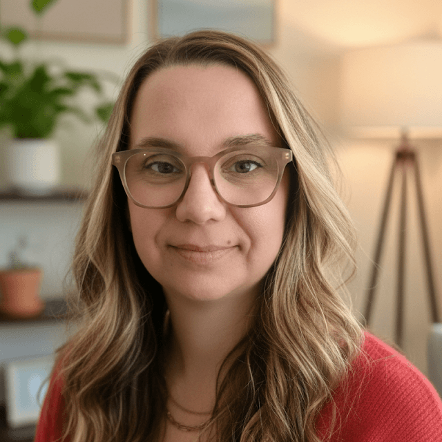 Emily Pineyro, LMHC, medical provider specialize in undefined