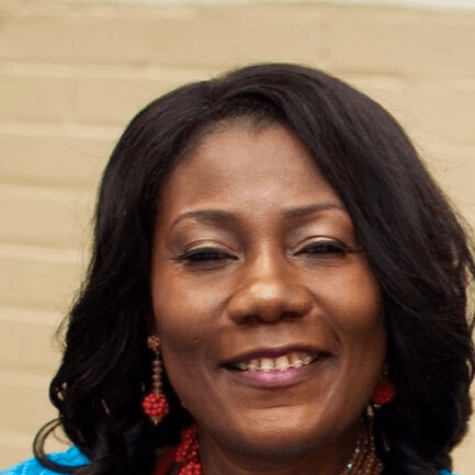Pauline Eteng, DNP,PMHNP-BC, medical provider specialize in undefined