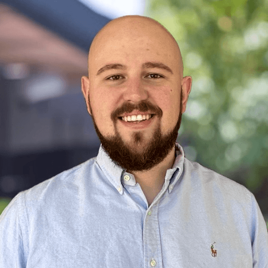 Sam Burress, PMHNP-BC,APRN,MSN, medical provider specialize in Psychiatric & Mental Health