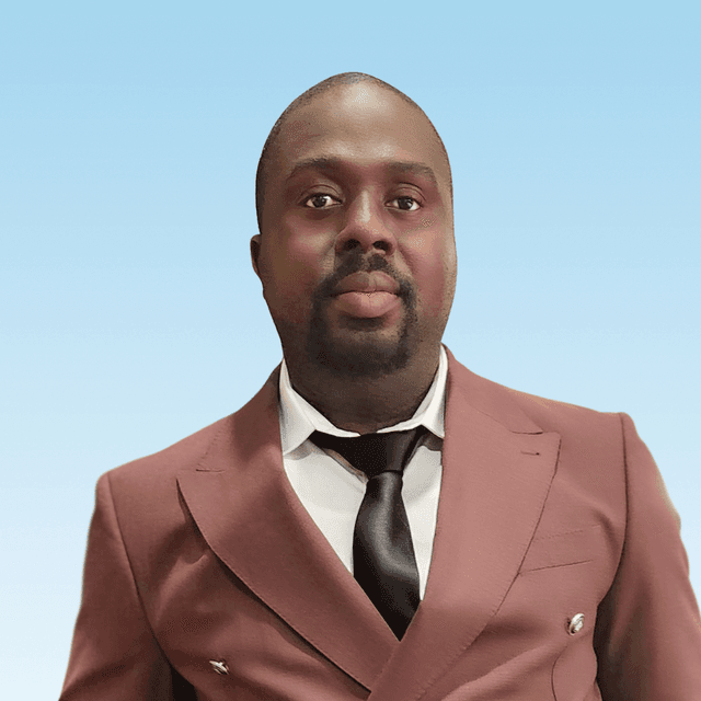 Ademola Bisiriyu, DNP,PMHNP-BC, medical provider specialize in Psychiatric & Mental Health