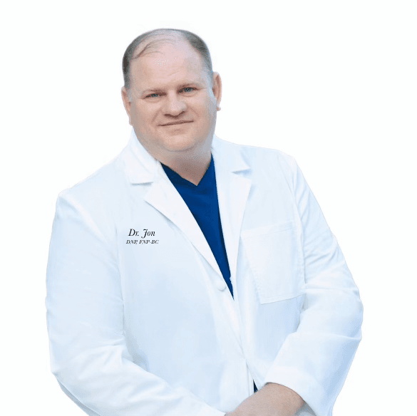 Dr. Jonathan Newell, DNP,FNP-BC, DNP,FNP-BC, medical provider specialize in Weight Loss, Preventive & Primary Care